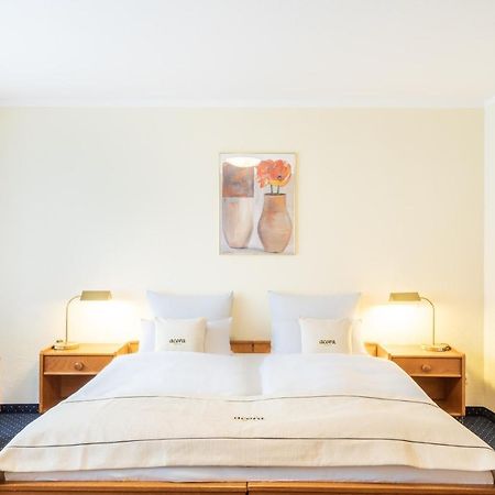 Acora Bochum Living The City - Apartments Екстериор снимка