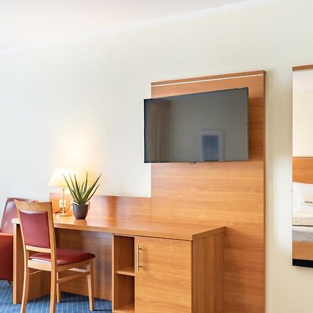 Acora Bochum Living The City - Apartments Екстериор снимка