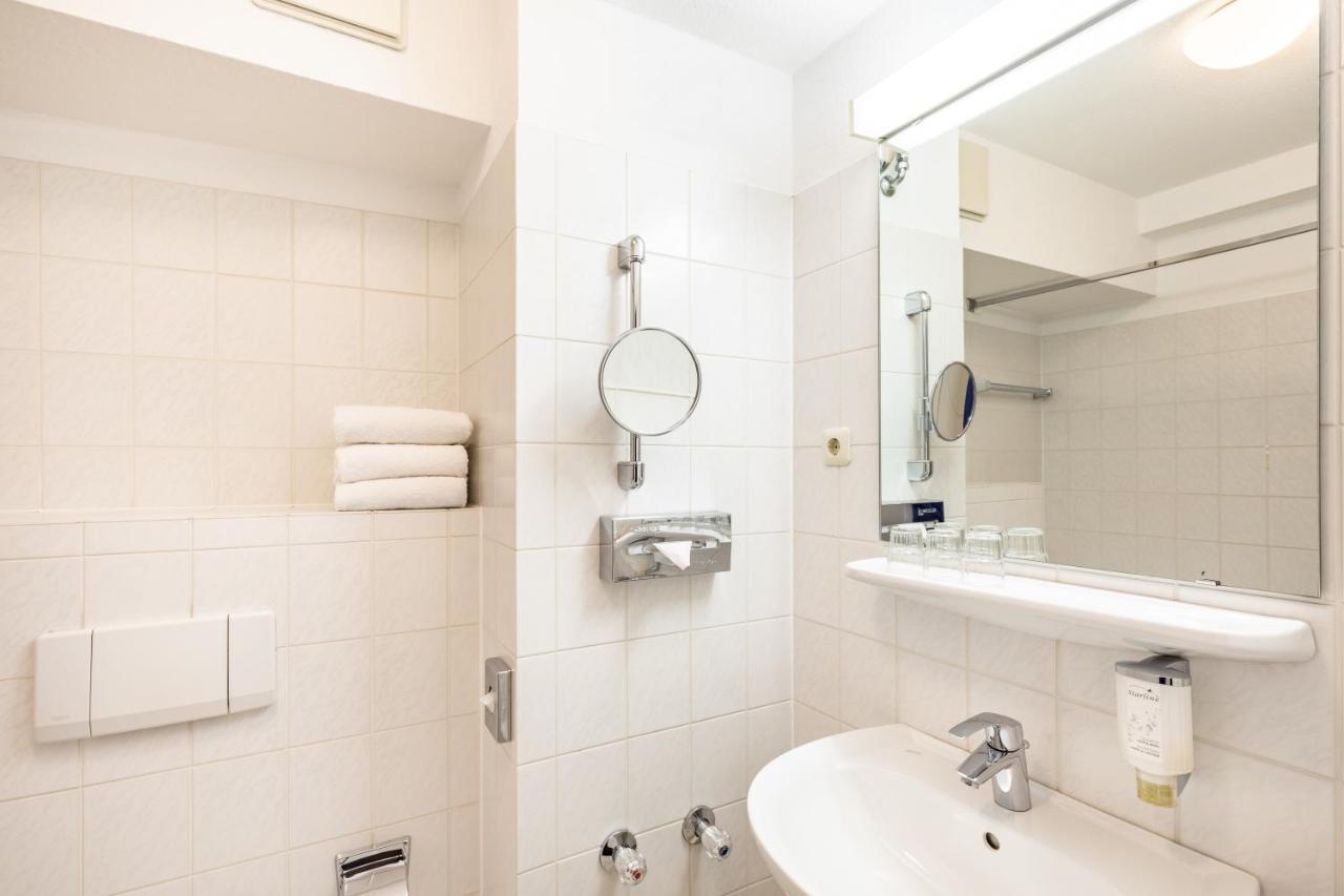 Acora Bochum Living The City - Apartments Екстериор снимка