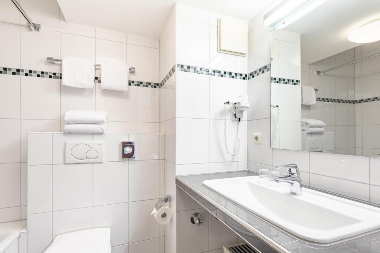 Acora Bochum Living The City - Apartments Екстериор снимка