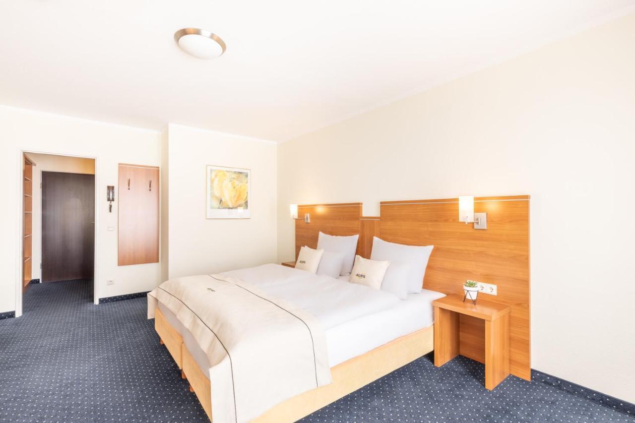 Acora Bochum Living The City - Apartments Екстериор снимка