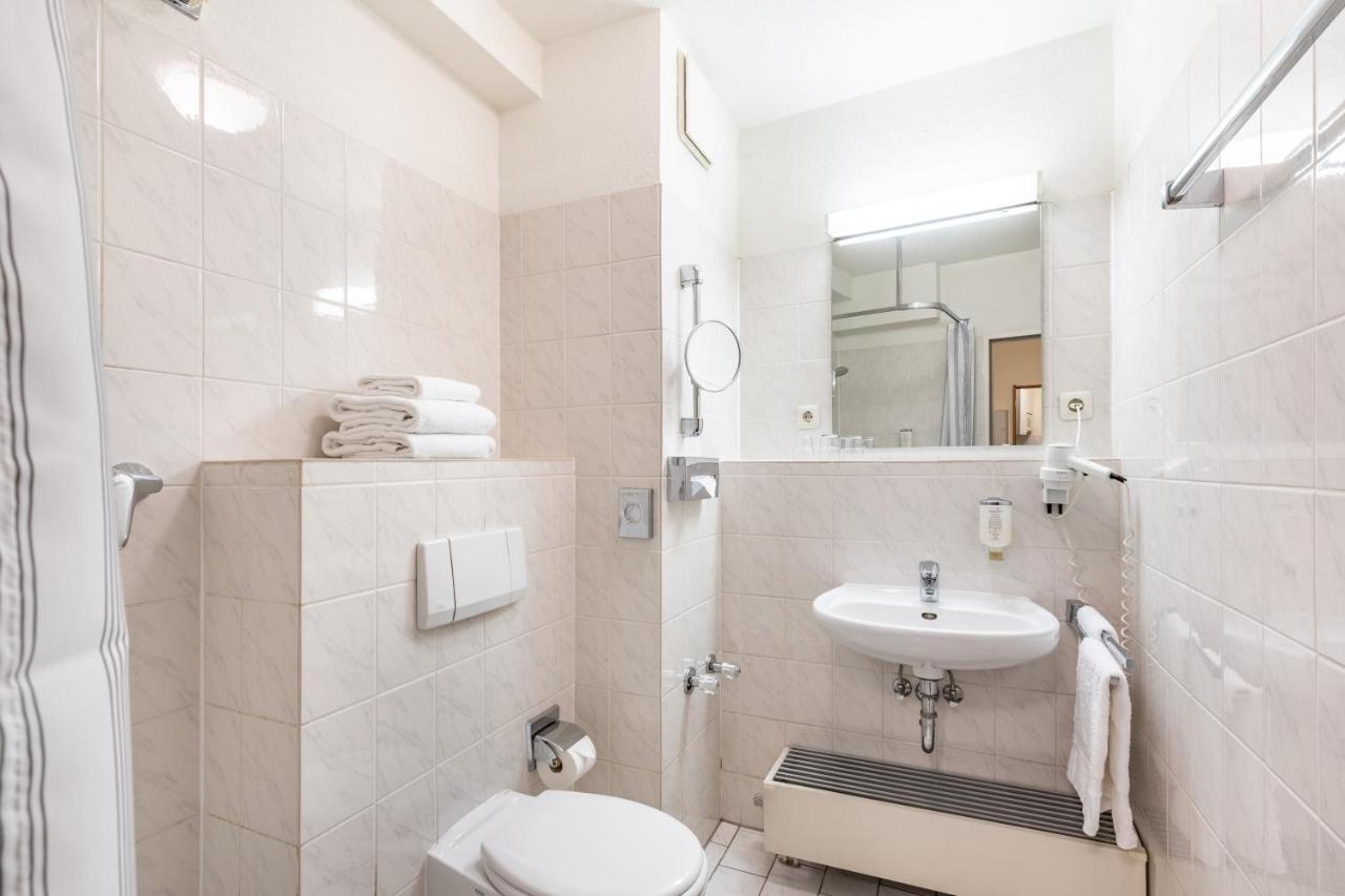 Acora Bochum Living The City - Apartments Екстериор снимка