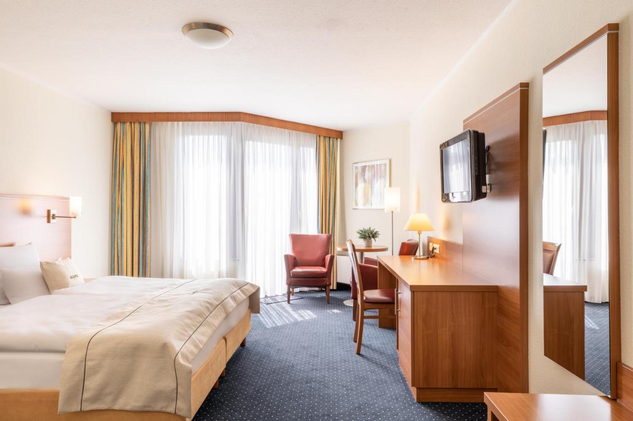 Acora Bochum Living The City - Apartments Екстериор снимка