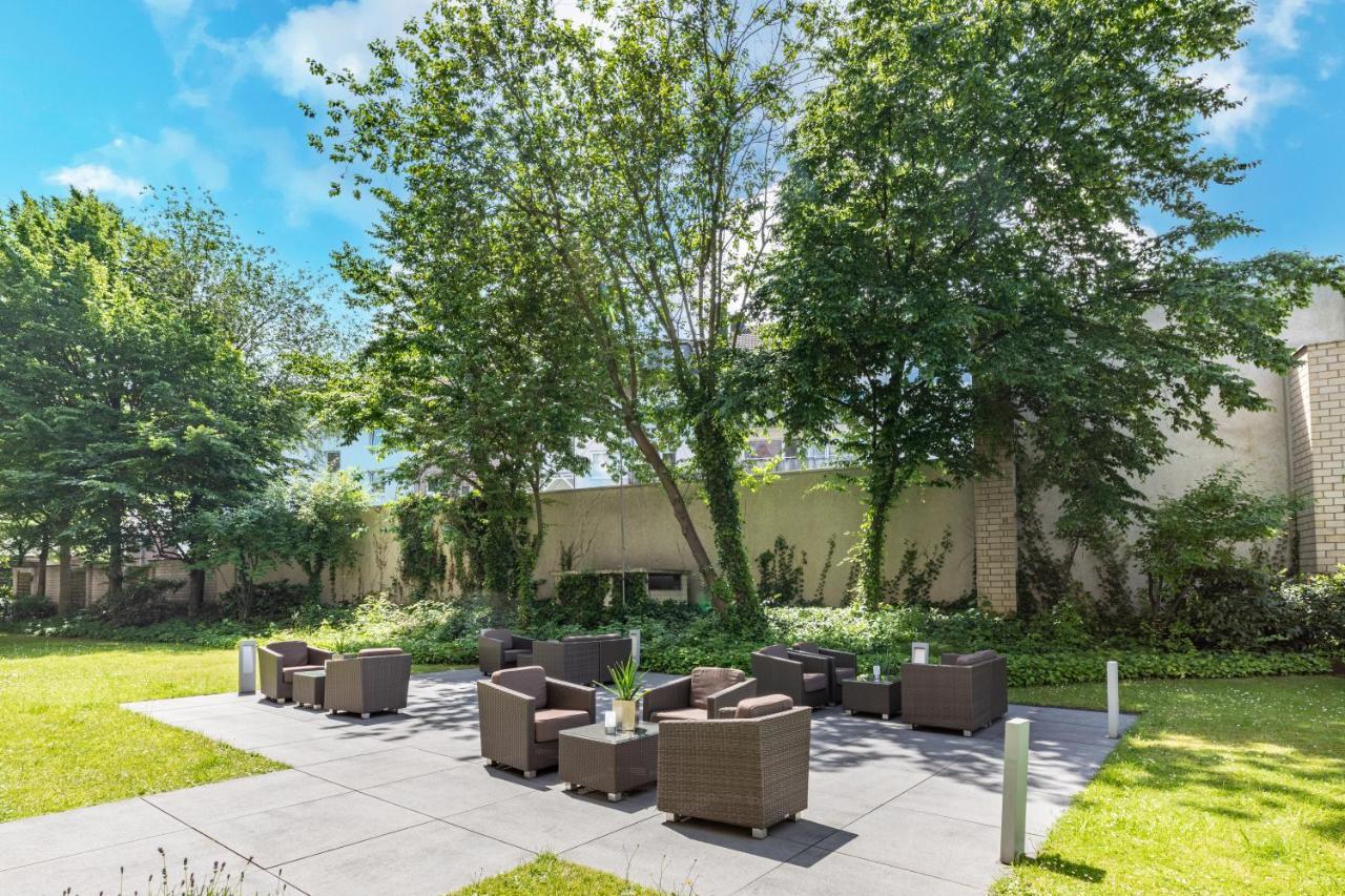 Acora Bochum Living The City - Apartments Екстериор снимка