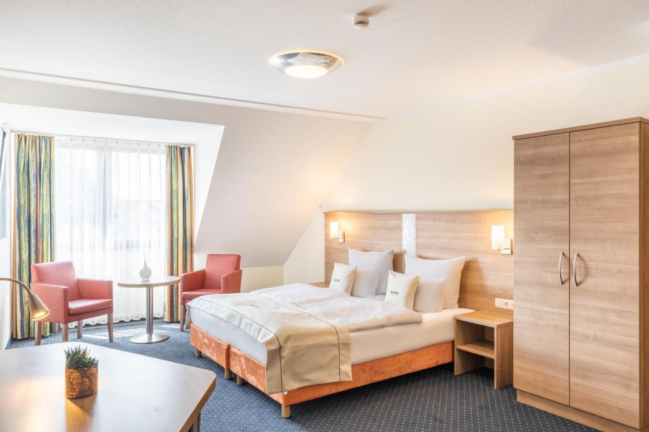 Acora Bochum Living The City - Apartments Екстериор снимка