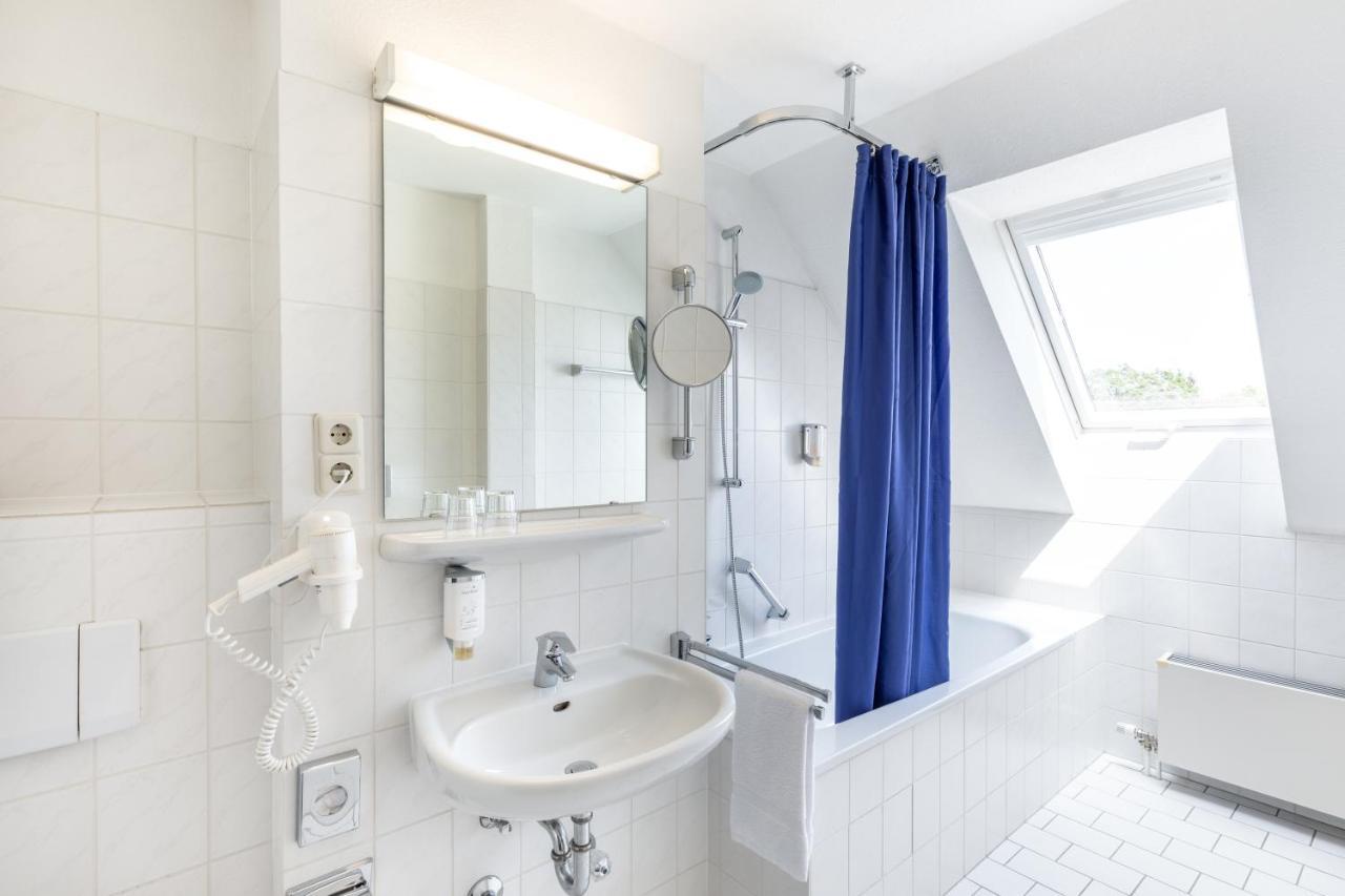 Acora Bochum Living The City - Apartments Екстериор снимка