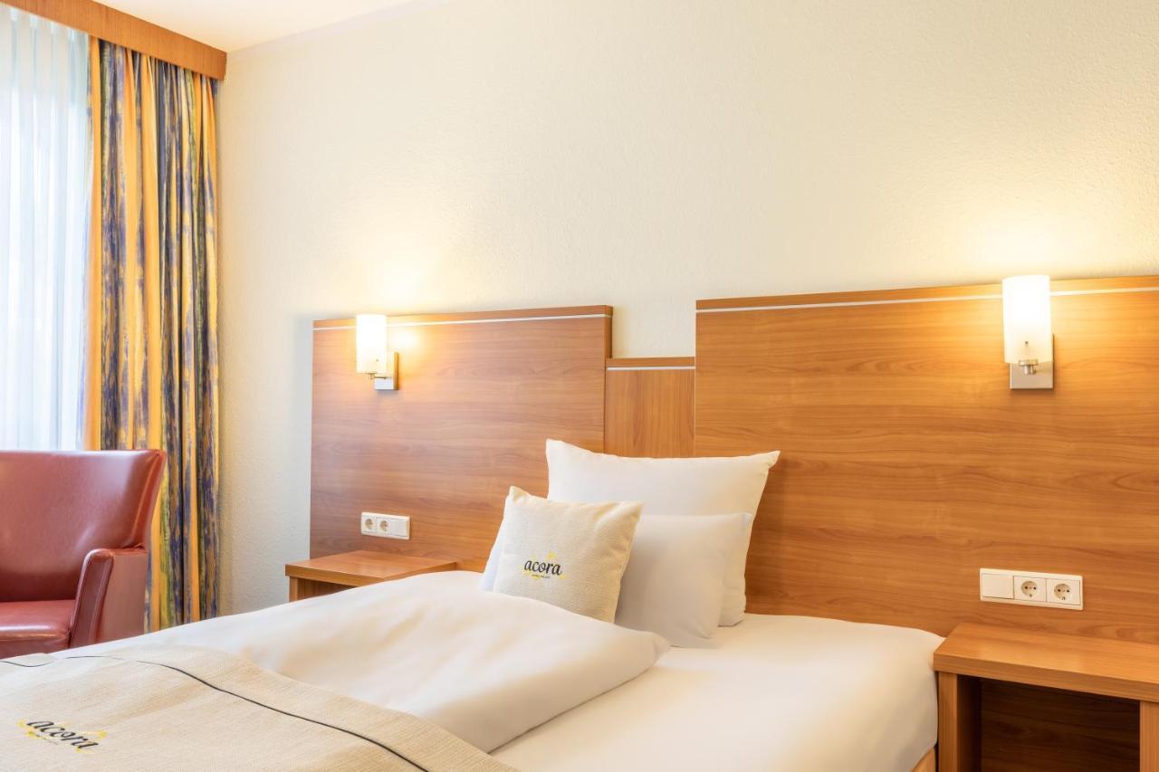 Acora Bochum Living The City - Apartments Екстериор снимка