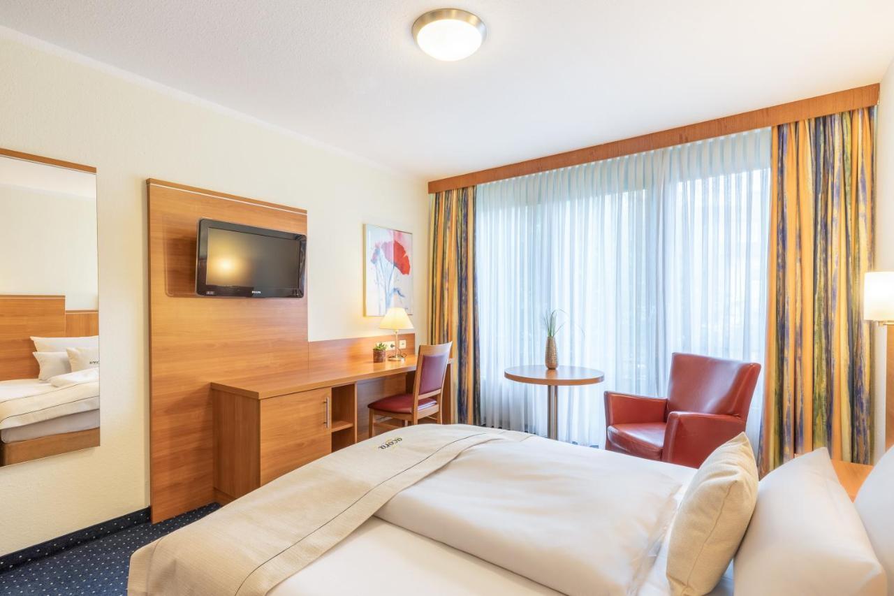 Acora Bochum Living The City - Apartments Екстериор снимка