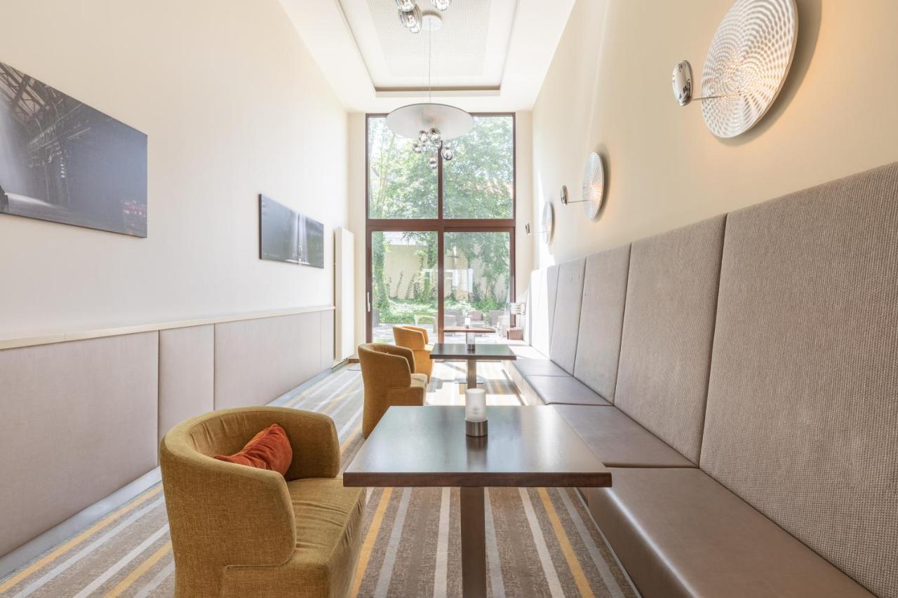 Acora Bochum Living The City - Apartments Екстериор снимка