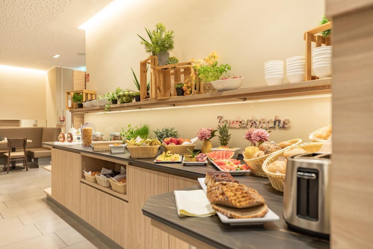Acora Bochum Living The City - Apartments Екстериор снимка